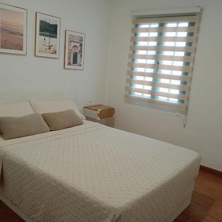 Ideal 3 Playa Honda  Luaran gambar