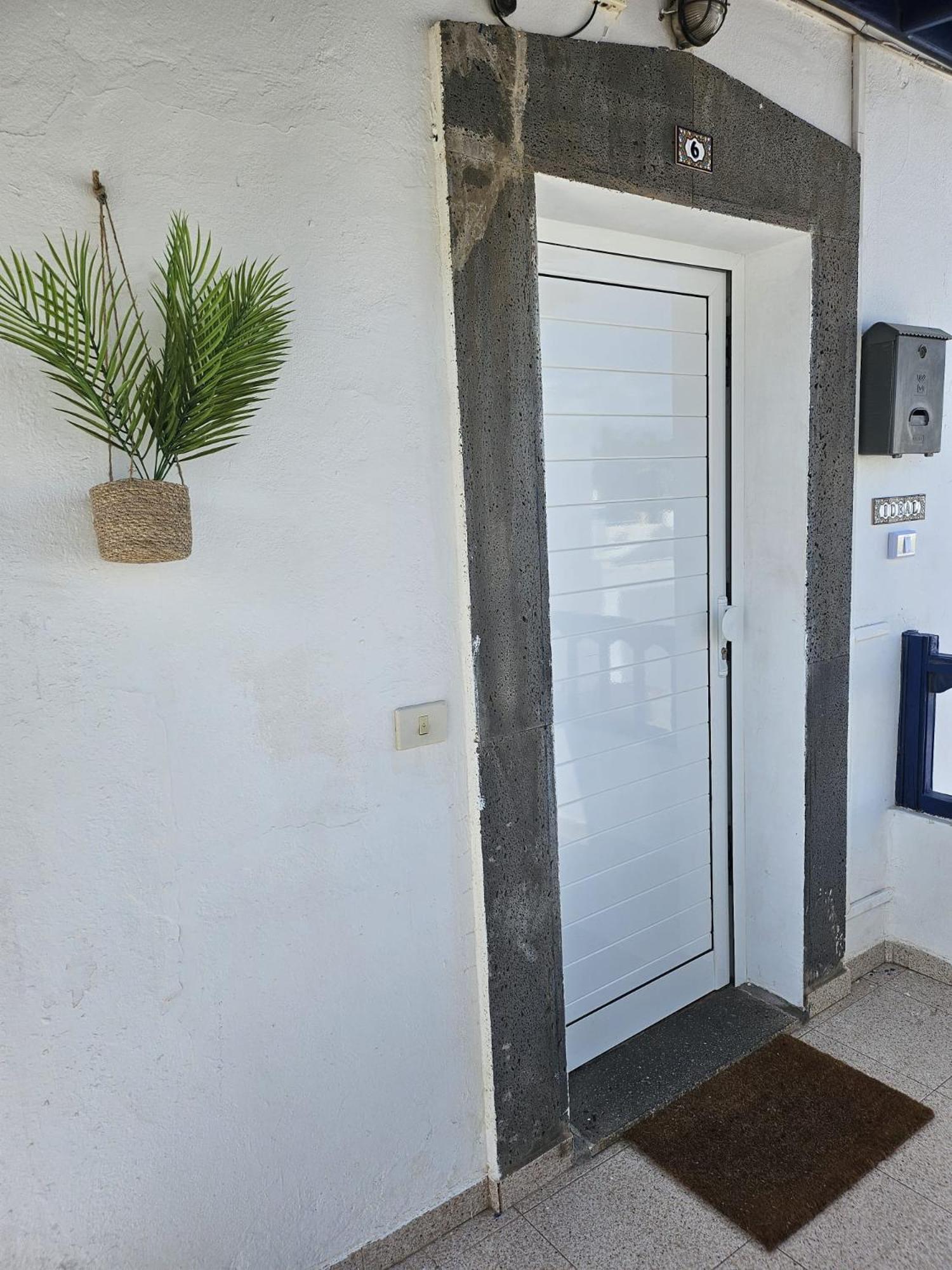 Ideal 3 Playa Honda  Luaran gambar
